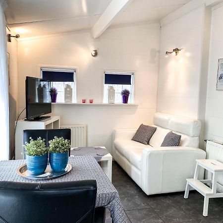 Knusse Vakantiewoning Domburg Do04 Luaran gambar