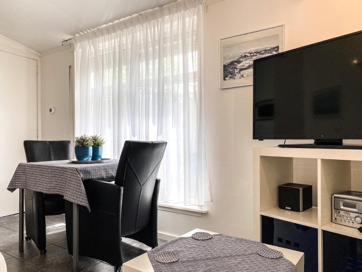 Knusse Vakantiewoning Domburg Do04 Luaran gambar