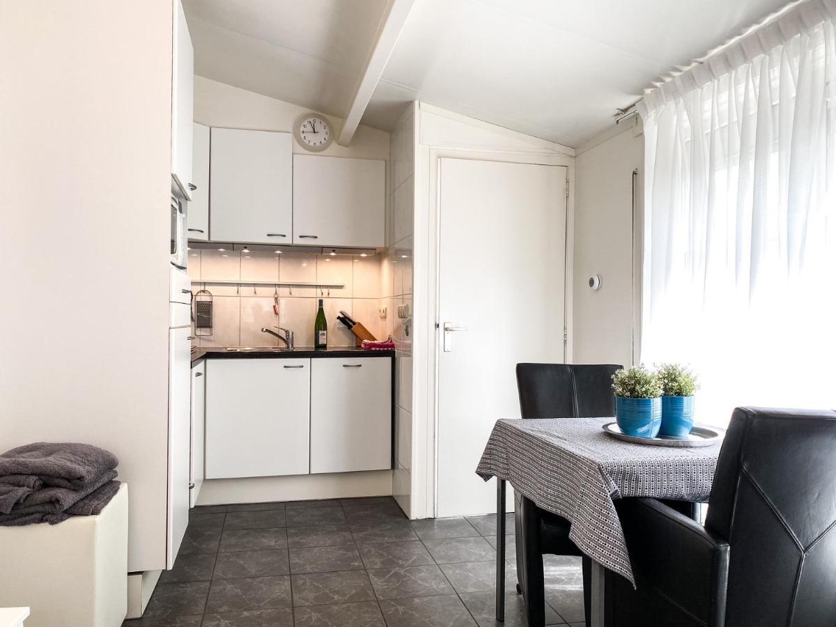Knusse Vakantiewoning Domburg Do04 Luaran gambar