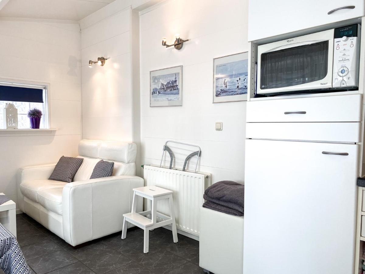 Knusse Vakantiewoning Domburg Do04 Luaran gambar
