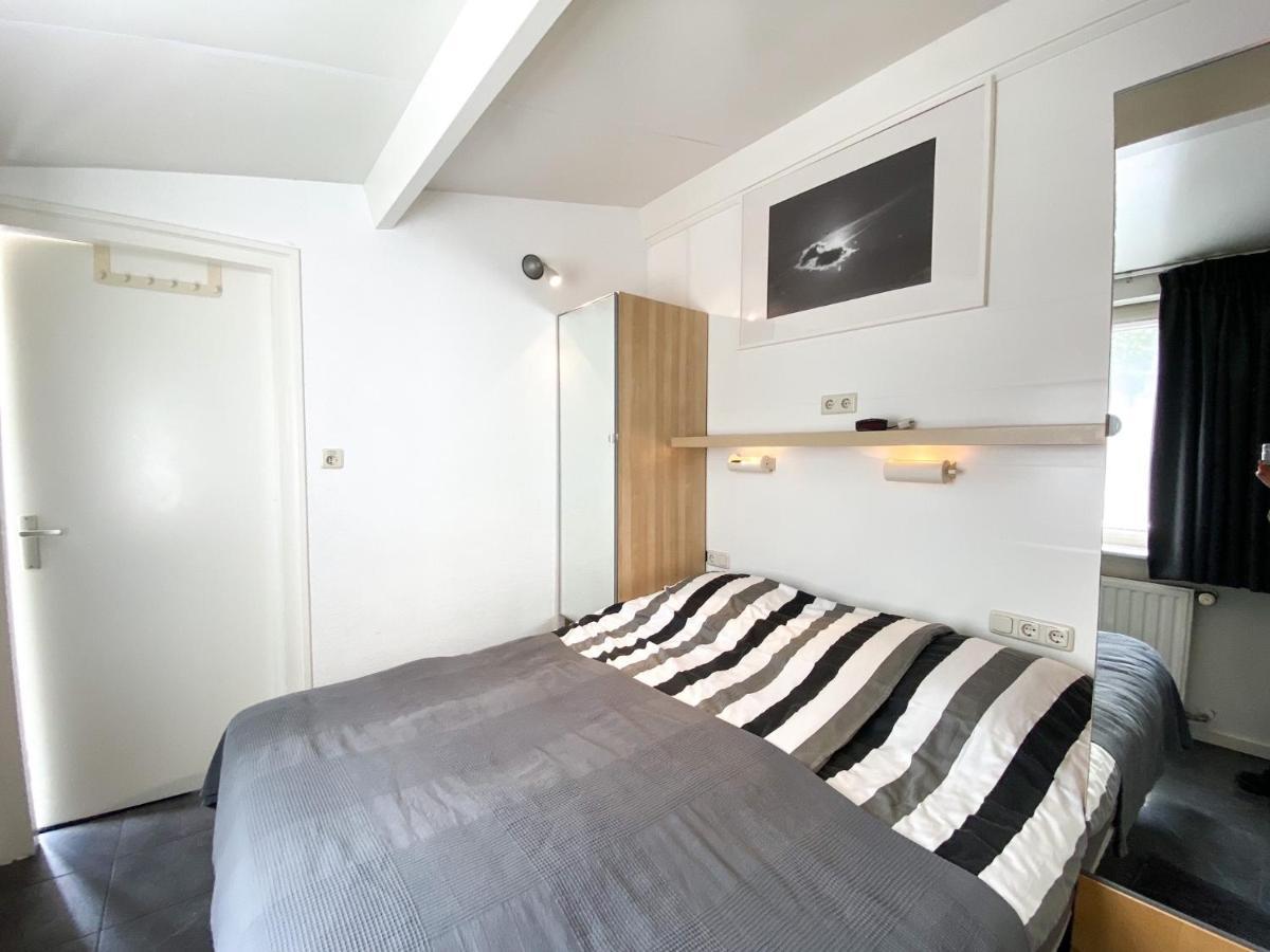 Knusse Vakantiewoning Domburg Do04 Luaran gambar