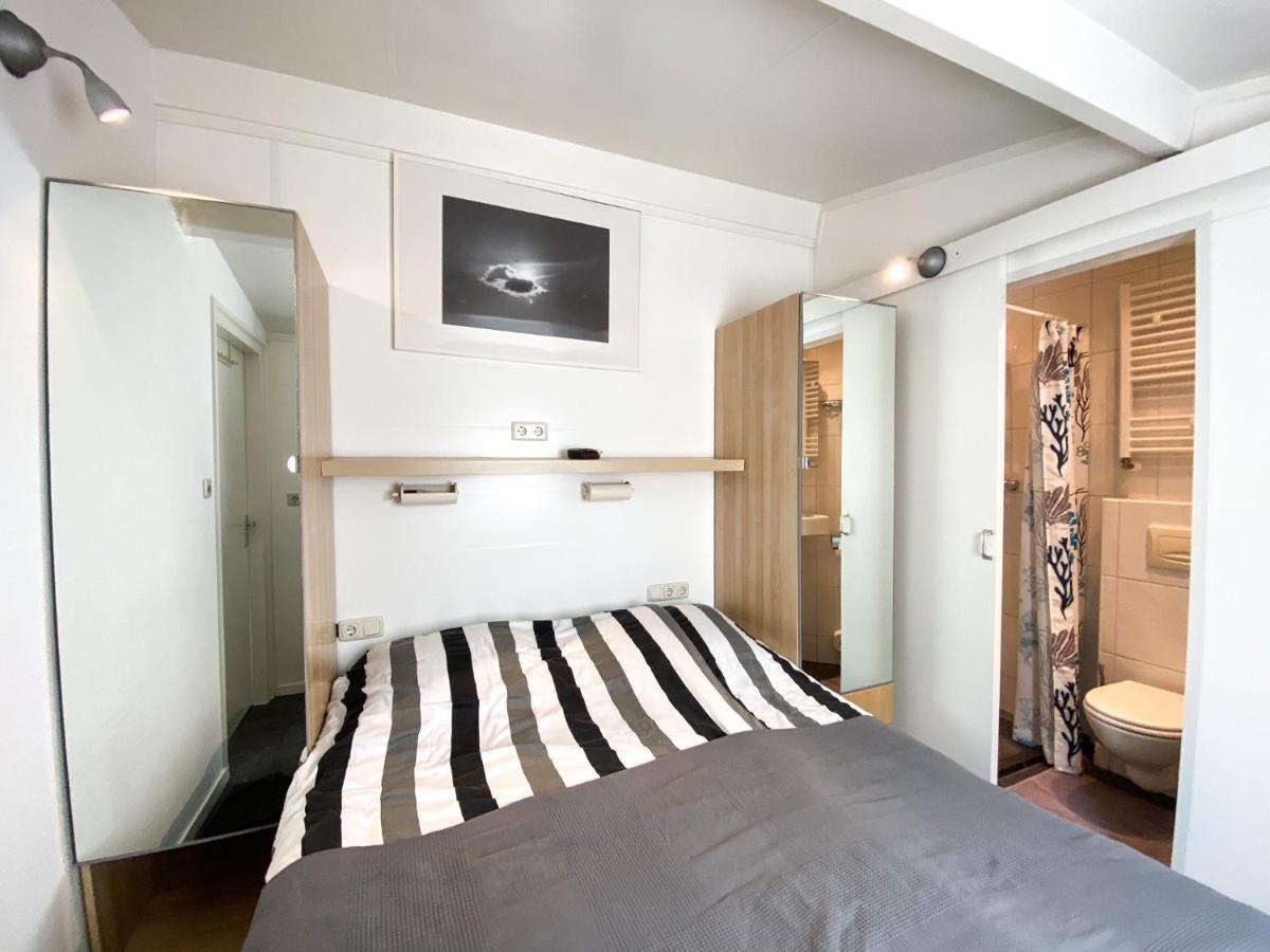 Knusse Vakantiewoning Domburg Do04 Luaran gambar