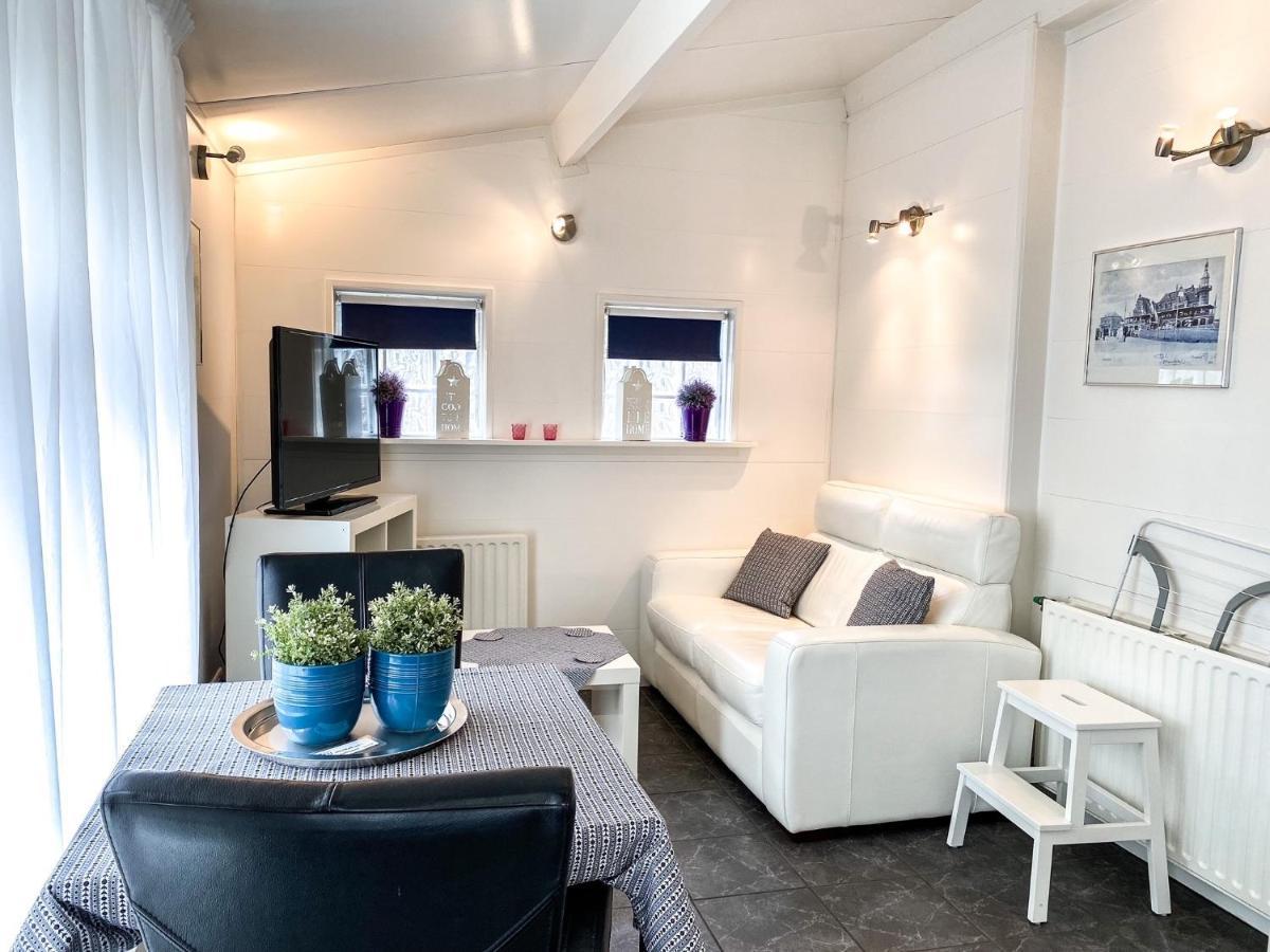 Knusse Vakantiewoning Domburg Do04 Luaran gambar