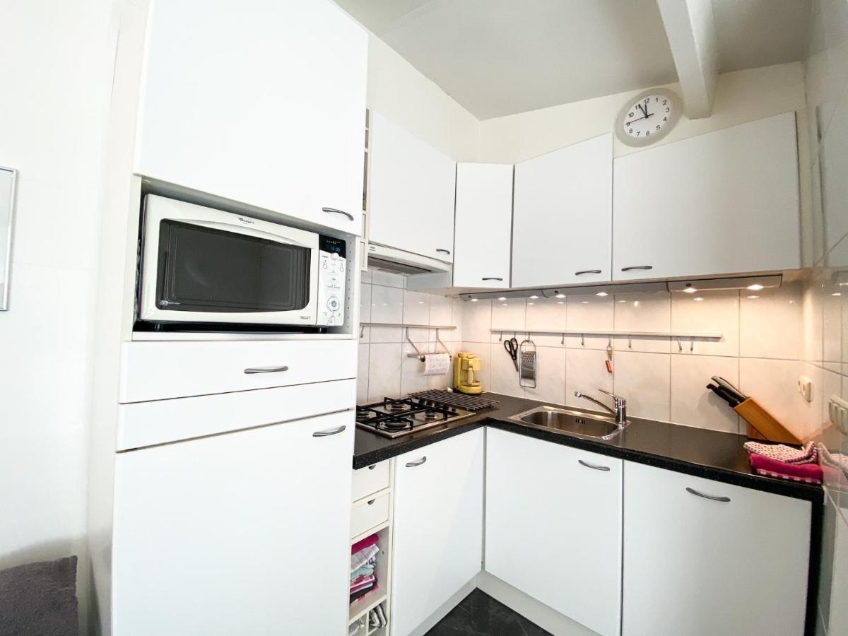 Knusse Vakantiewoning Domburg Do04 Luaran gambar
